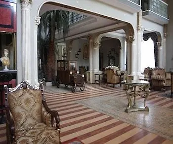 Szálloda Sun