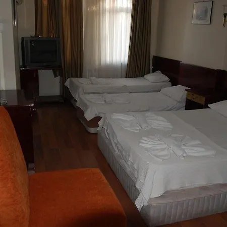 Sun Szálloda Erdek