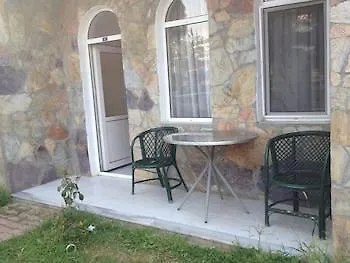 Sun Szálloda Erdek