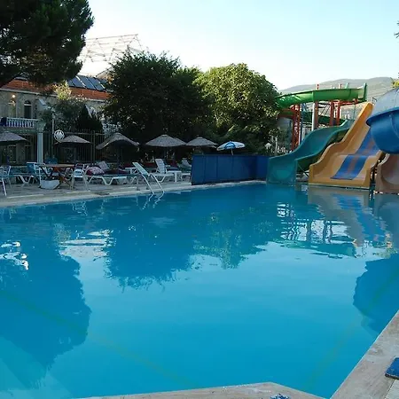 Sun 4* Erdek