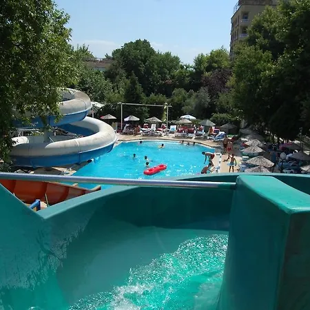 Szálloda Sun