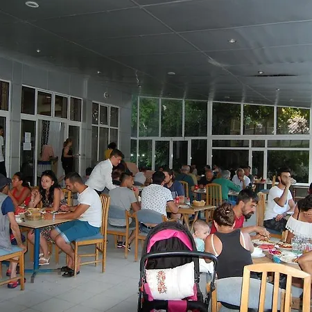 Sun 4* Erdek