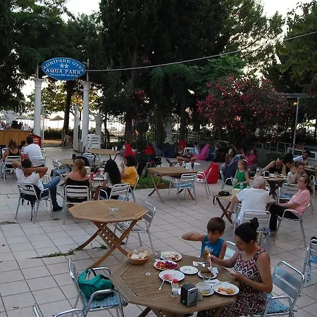 Sun 4* Erdek