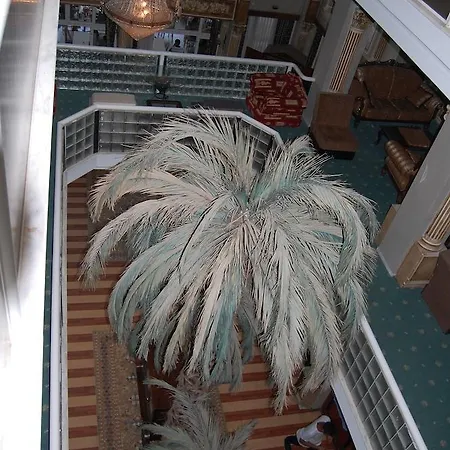 Sun Szálloda Erdek