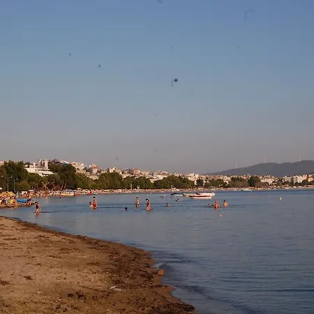 Sun Szálloda Erdek