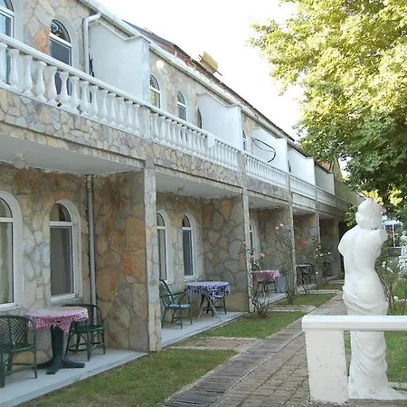 Sun Erdek