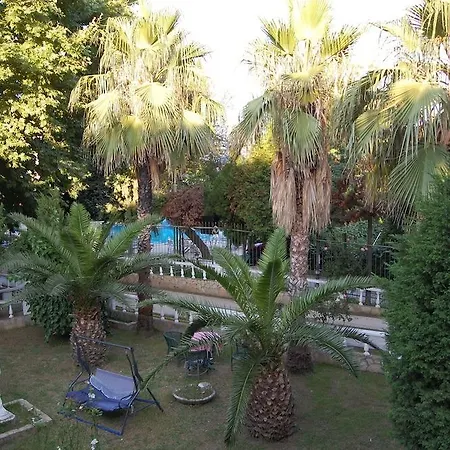 Szálloda Sun 4*