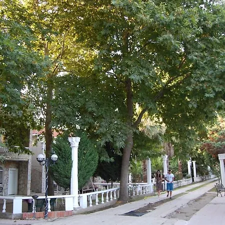 Sun 4* Erdek