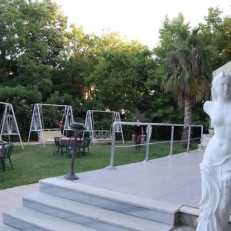 Sun 4* Erdek