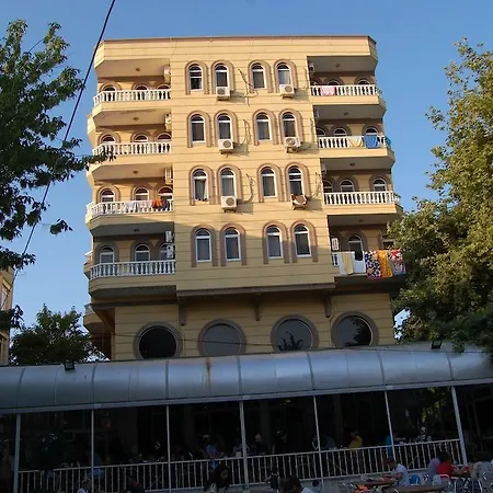 Szálloda Sun