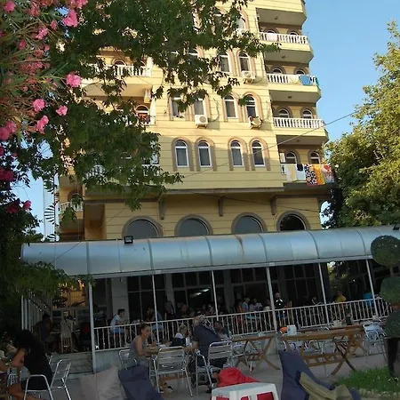 Szálloda Sun 4*