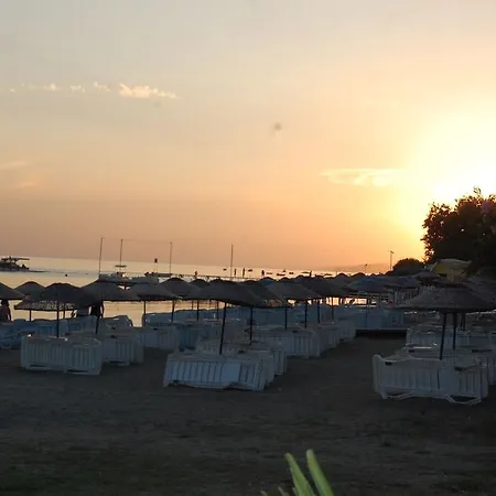Sun 4* Erdek