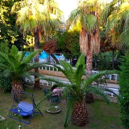 Sun Erdek