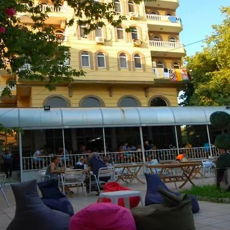 Sun Erdek