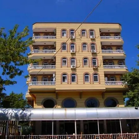 Sun Szálloda 4*