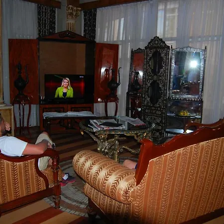 Szálloda Sun