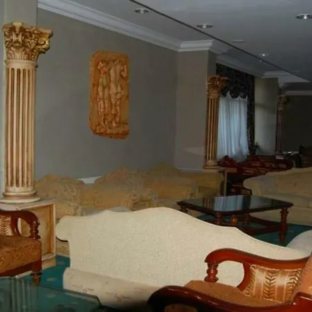 Sun Hotel 4*