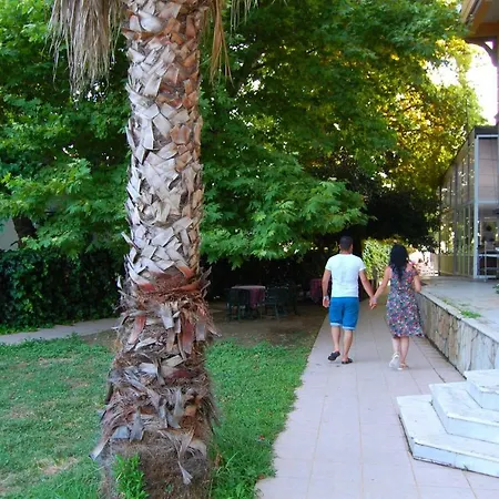 Szálloda Sun 4*