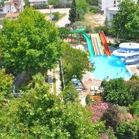 Sun Erdek