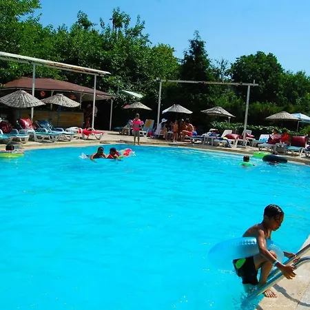 Sun Szálloda 4*