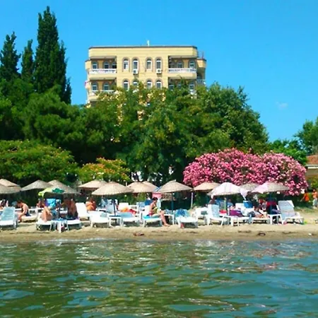 Sun Erdek