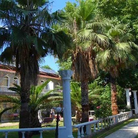 Sun Hotel 4*