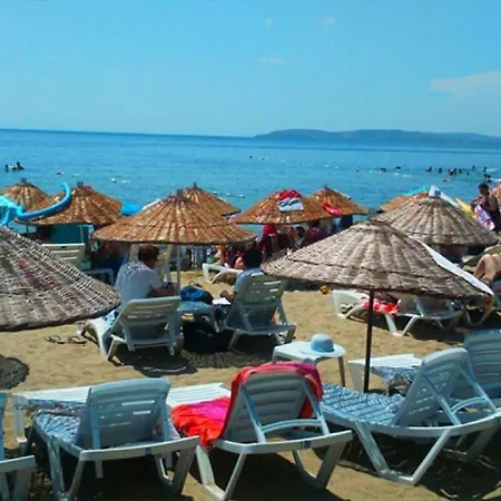 Sun 4* Erdek