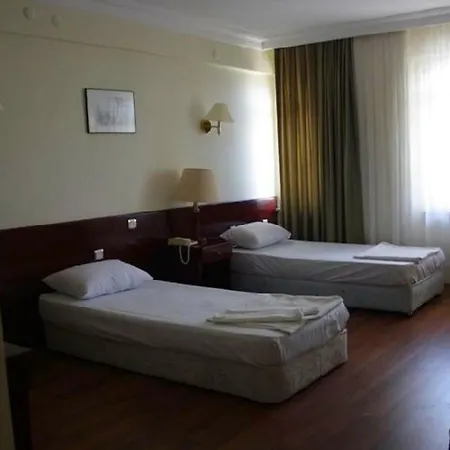 Szálloda Sun 4*